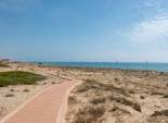 Nieuwbouw Woningen - Appartement -
Torrevieja - La Mata