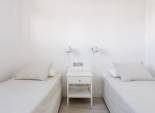 Nieuwbouw Woningen - ground-floor -
Vera