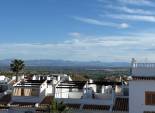 Herverkoop - Rijwoning -
Ciudad Quesada - Rojales - Ciudad Quesada