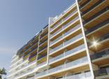 New Build - Apartment -
Punta Prima