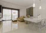 Obra nueva - Villa -
Cartagena - Playa Honda