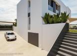 Obra nueva - Villa -
Orihuela Costa - La Zenia