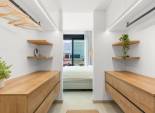 Nieuwbouw Woningen - Rijwoning -
Dolores