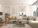 Nouvelle construction - Appartement -
Denia - Camí de Sant Joan