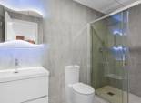 Resale - Detached House / Villa -
San Miguel de Salinas - Orihuela Costa