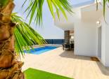 Nieuwbouw Woningen - Vrijstaande woning / Villa -
Orihuela - Entre Naranjos Vistabella Golf