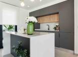 New Build - detached -
Rojales