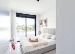 Nouvelle construction - Appartement -
Finestrat - Balcón De Finestrat
