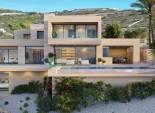 Nieuwbouw Woningen - Vrijstaande woning / Villa -
Cumbre del Sol