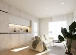 Nieuwbouw Woningen - Appartement -
Torrevieja