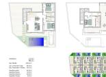 Obra nueva - Villa -
Torre Pacheco - Roldán