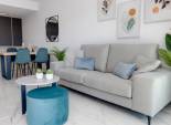 New Build - Apartment -
Guardamar del Segura - Guardamar Del Segura