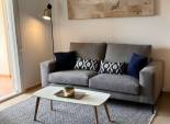 Nieuwbouw Woningen - ground-floor -
Orihuela Costa