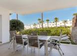 Herverkoop - Appartement -
Orihuela - Vistabella Golf