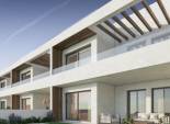 Nieuwbouw Woningen - Bungalow -
Torrevieja - La Veleta