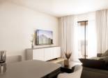 New Build - Apartment -
Finestrat