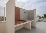 Nouvelle construction - Villa -
Polop - La Alberca