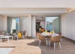 Nieuwbouw Woningen - Penthouse -
Orihuela Costa