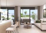 Nieuwbouw Woningen - low-bungalow -
Torrevieja