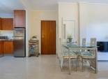 Resale - Apartment - Ground Floor -
Ciudad Quesada - Rojales - Doña Pepa