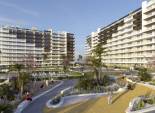 New Build - Apartment -
Punta Prima