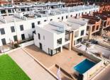 Nieuwbouw Woningen - terraced -
Pilar de la Horadada