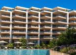 Nouvelle construction - Penthouse -
Villajoyosa