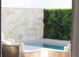 Obra nueva - Bungalow -
Pilar de la Horadada - Torre De La Horadada