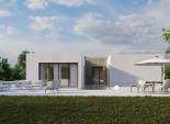 New Build - Detached House / Villa -
Algorfa