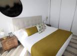 Nieuwbouw Woningen - Rijwoning -
Pilar de la Horadada - El Pilar de la Horadada