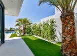 Obra nueva - Villa -
Finestrat