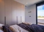 Nieuwbouw Woningen - Villa -
Pilar de la Horadada - Lo Romero Golf