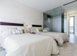 Nouvelle construction - Villa -
Orihuela Costa - Campoamor