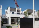 Nouvelle construction - Mitoyenne -
San Javier - Santiago De La Ribera