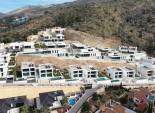 Nieuwbouw Woningen - Vrijstaande woning / Villa -
Benidorm