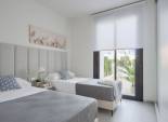 Nieuwbouw Woningen - terraced -
Murcia