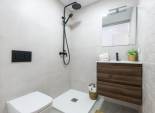 Nieuwbouw Woningen - Bungalow -
Orihuela Costa - Villamartín