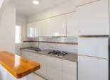 Herverkoop - Bungalow -
Calpe - Gran Sol