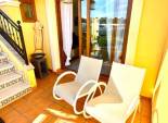 Herverkoop - Appartement -
Algorfa