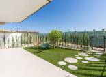 Nieuwbouw Woningen - terraced -
La Nucía