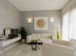 New Build - Villa -
Orihuela Costa