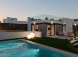Nouvelle construction - Détaché / Villa -
Finestrat