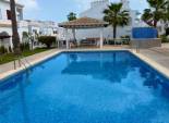 Reventa - Independiente / Villa -
Ciudad Quesada - Rojales - Ciudad Quesada