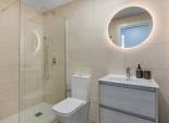 Herverkoop - Appartement -
Los Alcazares - Santa Rosalia Lake and Life Resort