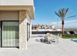 Nieuwbouw Woningen - detached -
San Miguel de Salinas