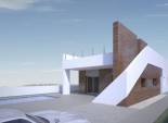 Nouvelle construction - Villa -
Aspe - Centro