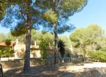 Herverkoop - Finca   -
Torremendo