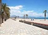 Nieuwbouw Woningen - Appartement -
San Juan Alicante - Franc Espinós