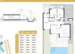 Nouvelle construction - Villa -
Los Alcazares - Serena Golf