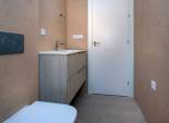 Nieuwbouw Woningen - Penthouse -
Hondón de las Nieves